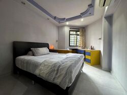 Blk 259C Compassvale Gardens (Sengkang), HDB 5 Rooms #626423911